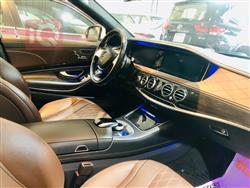 مێرسێدس بێنز S-Class